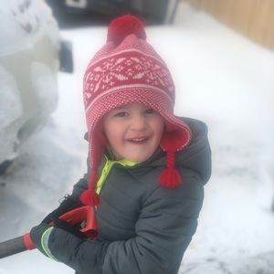 Meet your Posher, Skyler